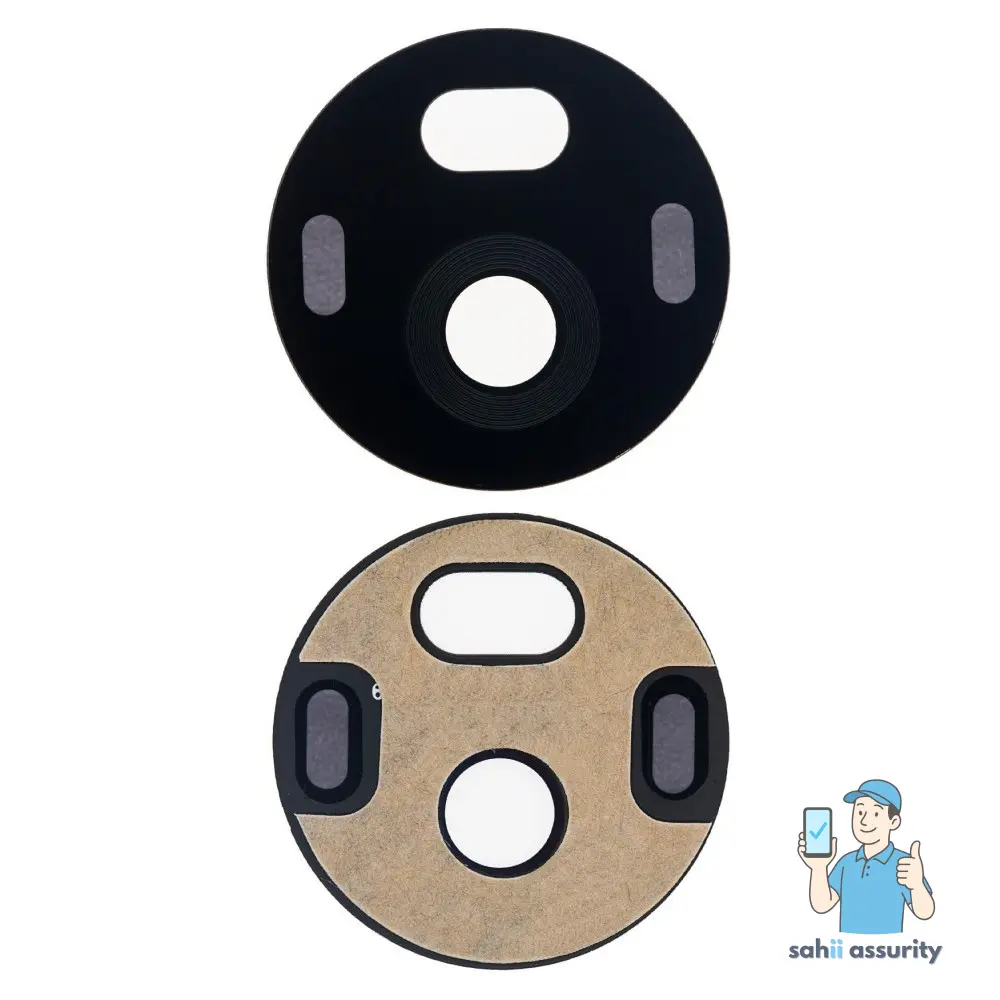 Camera Lens for Motorola Moto G5 Plus Grey